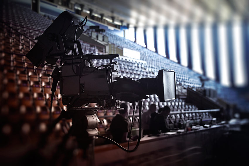 路桥专业摄像机多少钱一台